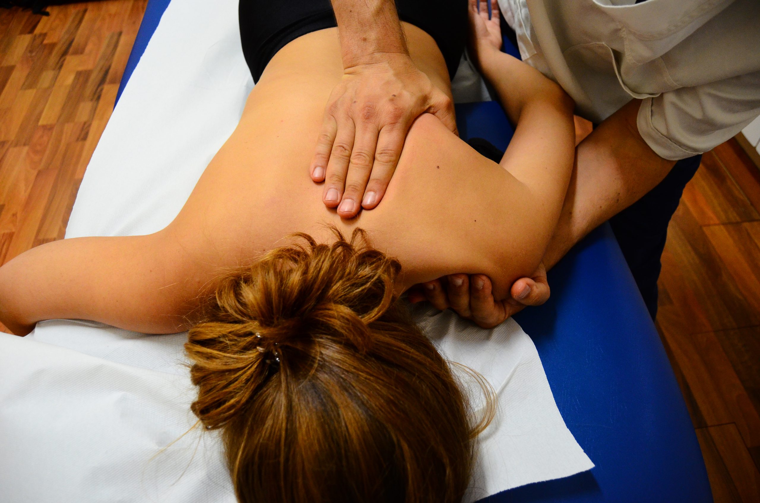 Daniele Serio Osteopatia, Pranoterapia, Massoterapia, Chiropratica, Biodinamica Craniosacrale e Manipolazione Viscerale