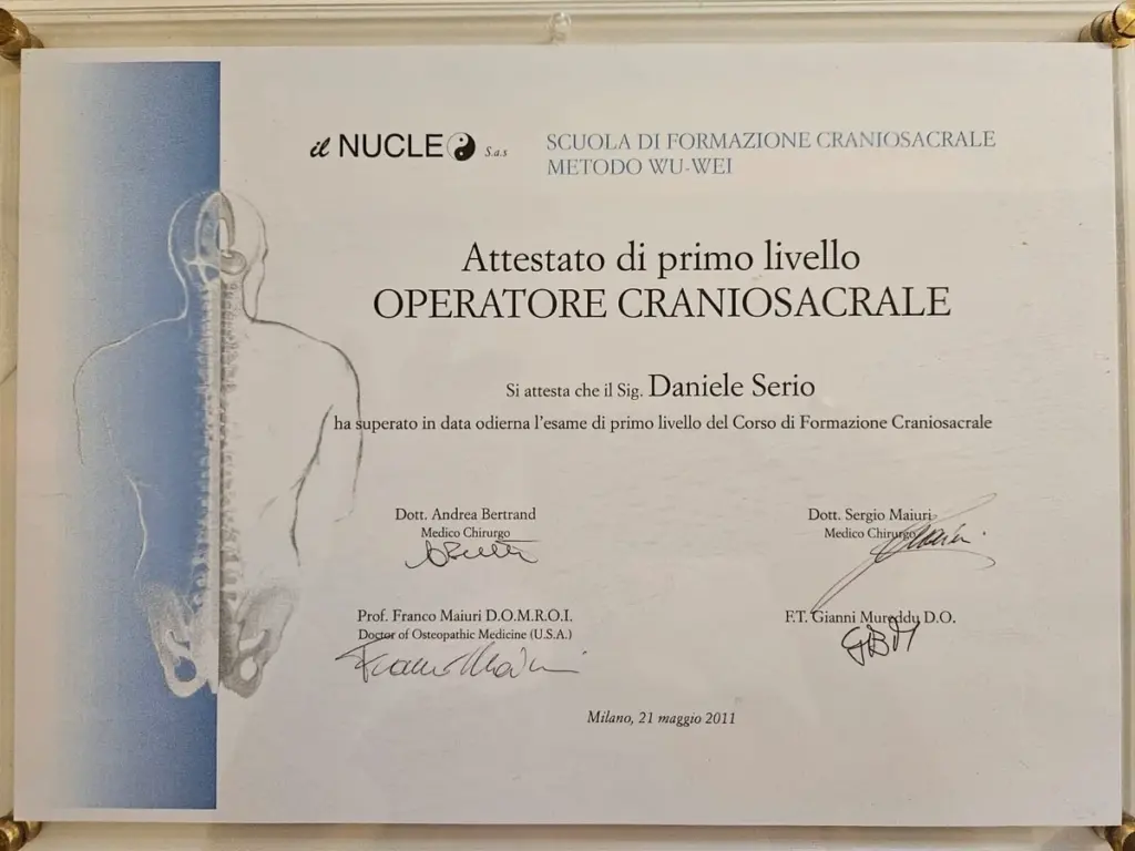 daniele-serio-operatore-craniosacrale-primo-livello-2011