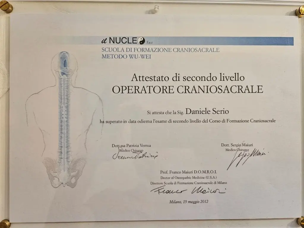 daniele-serio-operatore-craniosacrale-secondo-livello-2012