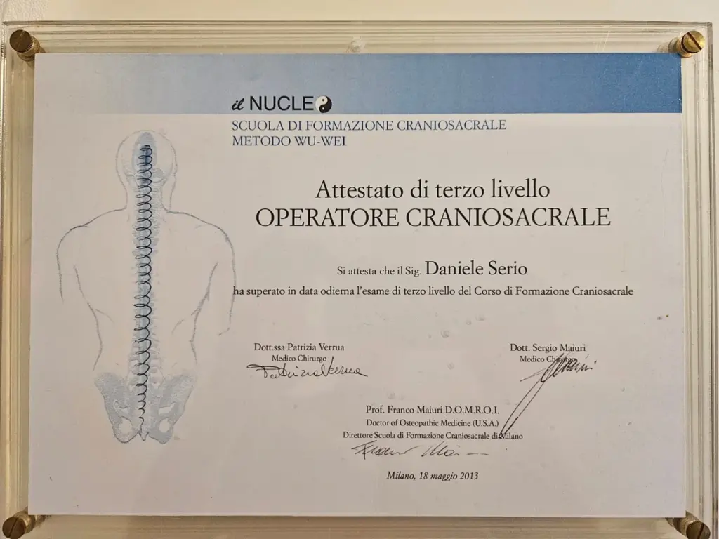 daniele-serio-operatore-craniosacrale-terzo-livello-2013